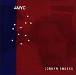 4NYC - CD Audio di Jordan Rudess