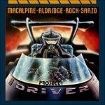 Project:Driver - CD Audio di Mars