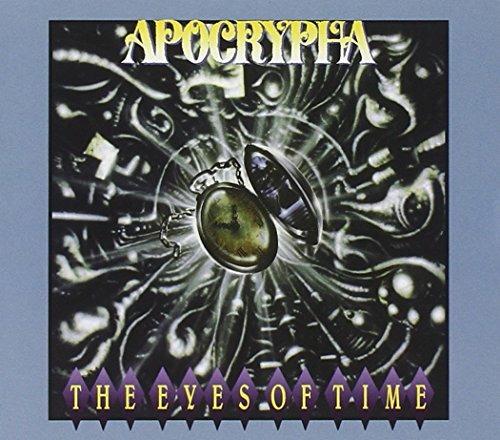 Eyes of Time - CD Audio di Apocrypha