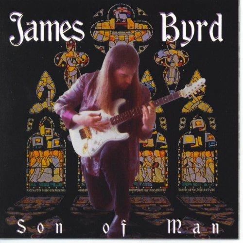 Son Of Man - CD Audio di James Byrd