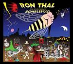 The Adventures of Bumblefoot