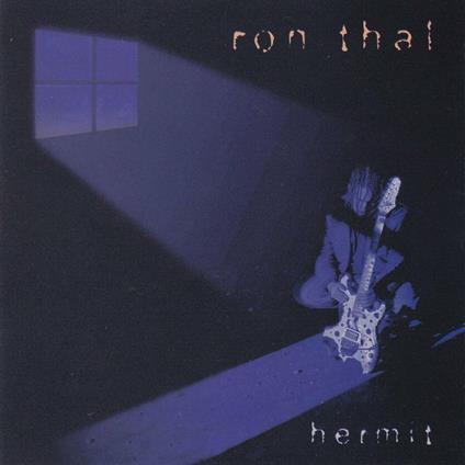 Hermit - CD Audio di Ron Thal