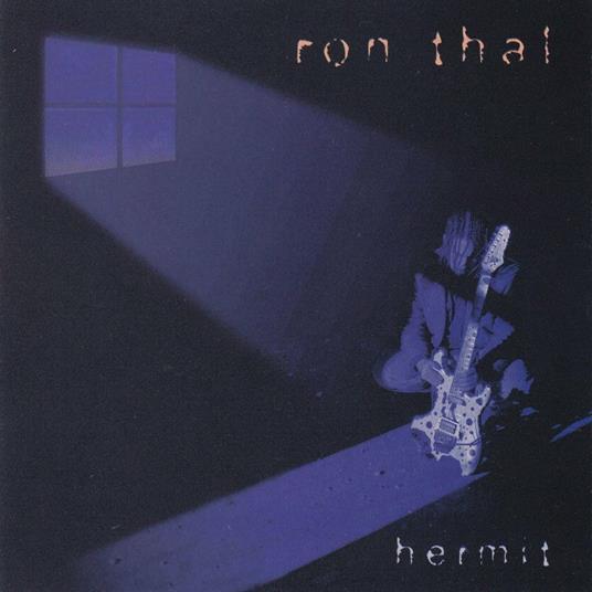 Hermit - CD Audio di Ron Thal