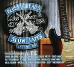 Blues Bureau's Low Down & Dirty Blues