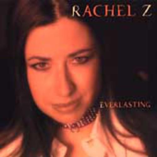 Everlasting - CD Audio di Rachel Z