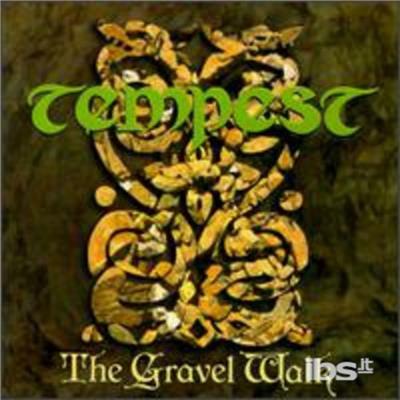 Gravel Walk - CD Audio di Tempest