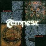 Balance - CD Audio di Tempest