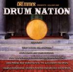 Drum Nation vol.1