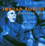 Rhythm of Time - CD Audio di Jordan Rudess