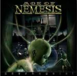 Psychogeist - CD Audio di Age of Nemesis