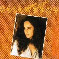 Dezembros - CD Audio di Maria Bethania