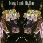 Megastar - CD Audio di Nusrat Fateh Ali Khan