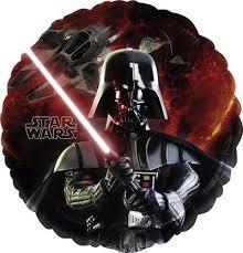 Star Wars. Palloncino Mylar 45 Cm - 2