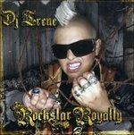 Royalty - CD Audio di DJ Irene