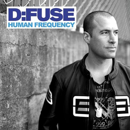 Human Frequency - CD Audio di D:Fuse
