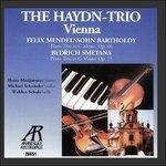 Trio n.2 Op.66 (Digipack) - CD Audio di Felix Mendelssohn-Bartholdy