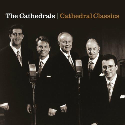 Cathedral Classics - CD Audio di Cathedrals