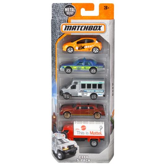 Macchinine mattel on sale