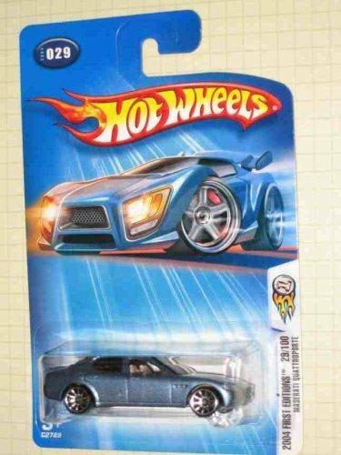 Hot Wheels Veicolo assortito 1:64