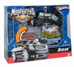 Modifighters Deluxe Assortito