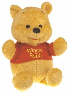 Dondola e Gioca Winnie the Pooh - 2