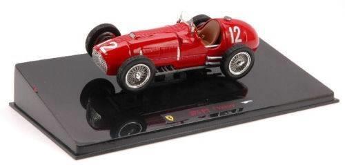 Modellino Hot Wheels Hwn5600 Ferrari 375 F.Gonzales 1951 1:43 - 2