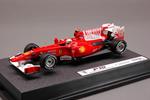 Ferrari F10 Felipe Massa Bahrain Gp 2010 1:43 Model T6290 Hwt6290