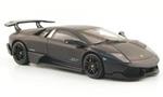 Mattel Lamborghini Murcielago Lp 670-4 1/43 Mat T6936 Auto 1/43