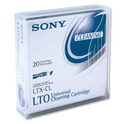 Sony LTO Cleaning Tape - 3