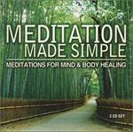 Meditation Made Simple