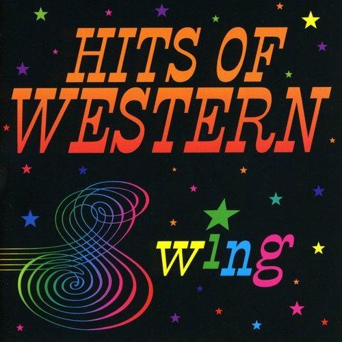 Hits Of Western Swing - CD Audio