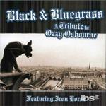 Black & Bluegrass. Ozzy Osbourne Tribute
