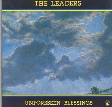 Unforseen Blessings - Vinile LP di Leaders