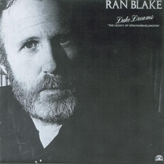 Duke Dreams - Vinile LP di Ran Blake