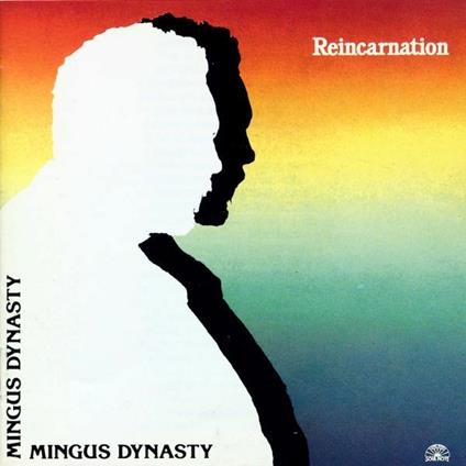 Reincarnation - Vinile LP di Mingus Dynasty