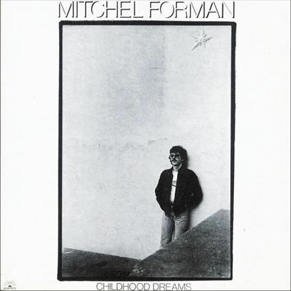 Childhood Dreams - Vinile LP di Mitchel Forman