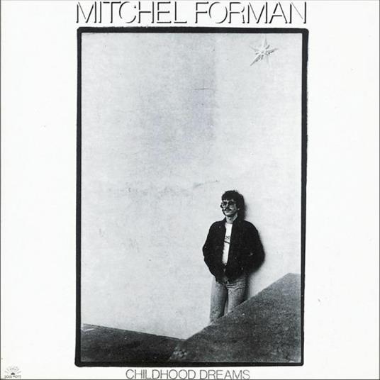 Childhood Dreams - CD Audio di Mitchel Forman