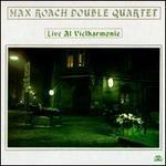 Live at Vielharminie - CD Audio di Max Roach