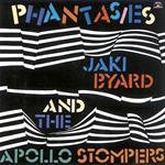 Jaki Byard - Phantasies