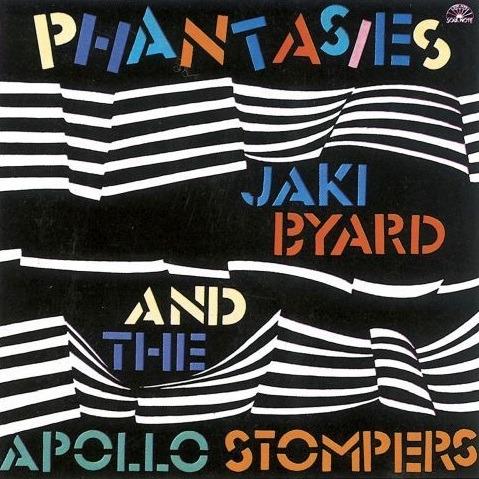 Phantasies - CD Audio di Jaki Byard