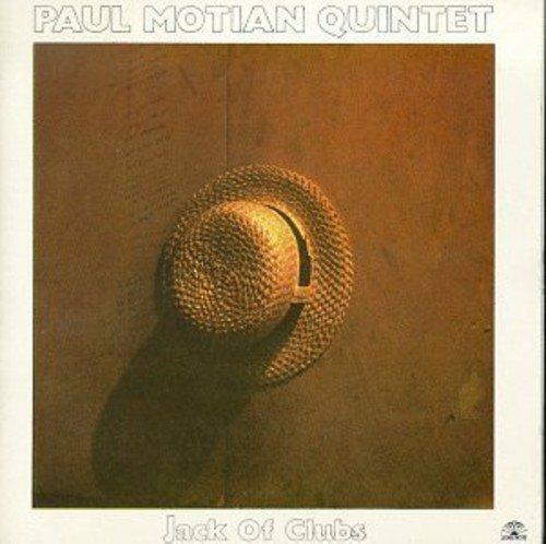 Jack of Clubs - CD Audio di Paul Motian