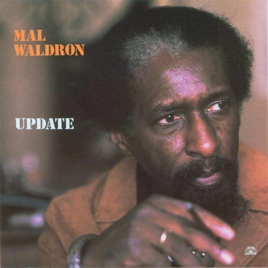 Update - Vinile LP di Mal Waldron