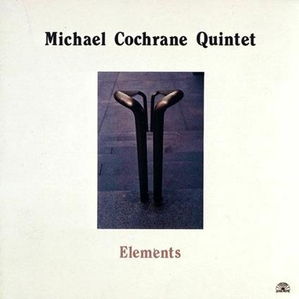 Elements - CD Audio di Michael Cochrane