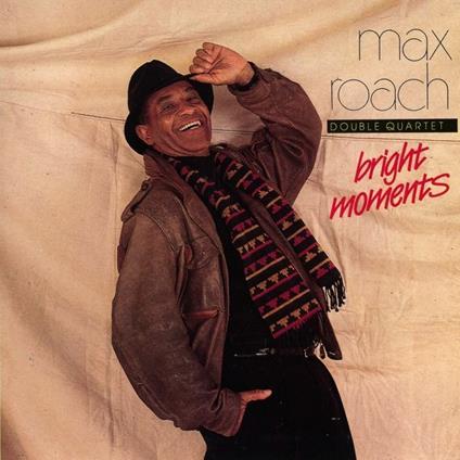 Bright Moments - Vinile LP di Max Roach