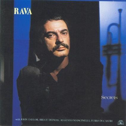 Secrets - CD Audio di Enrico Rava
