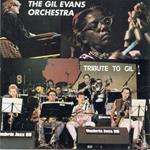 Tribute to Gil