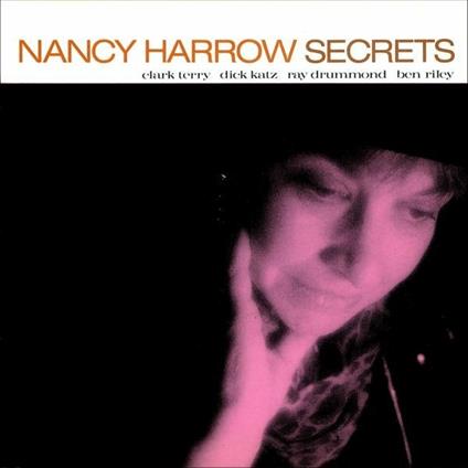 Secrets - CD Audio di Nancy Harrow