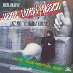 Lights, Camera, Passion: Jazz & Italian Cinema