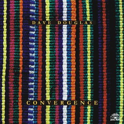 Convergence - CD Audio di Dave Douglas