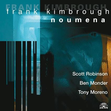 Noumena - CD Audio di Frank Kimbrough